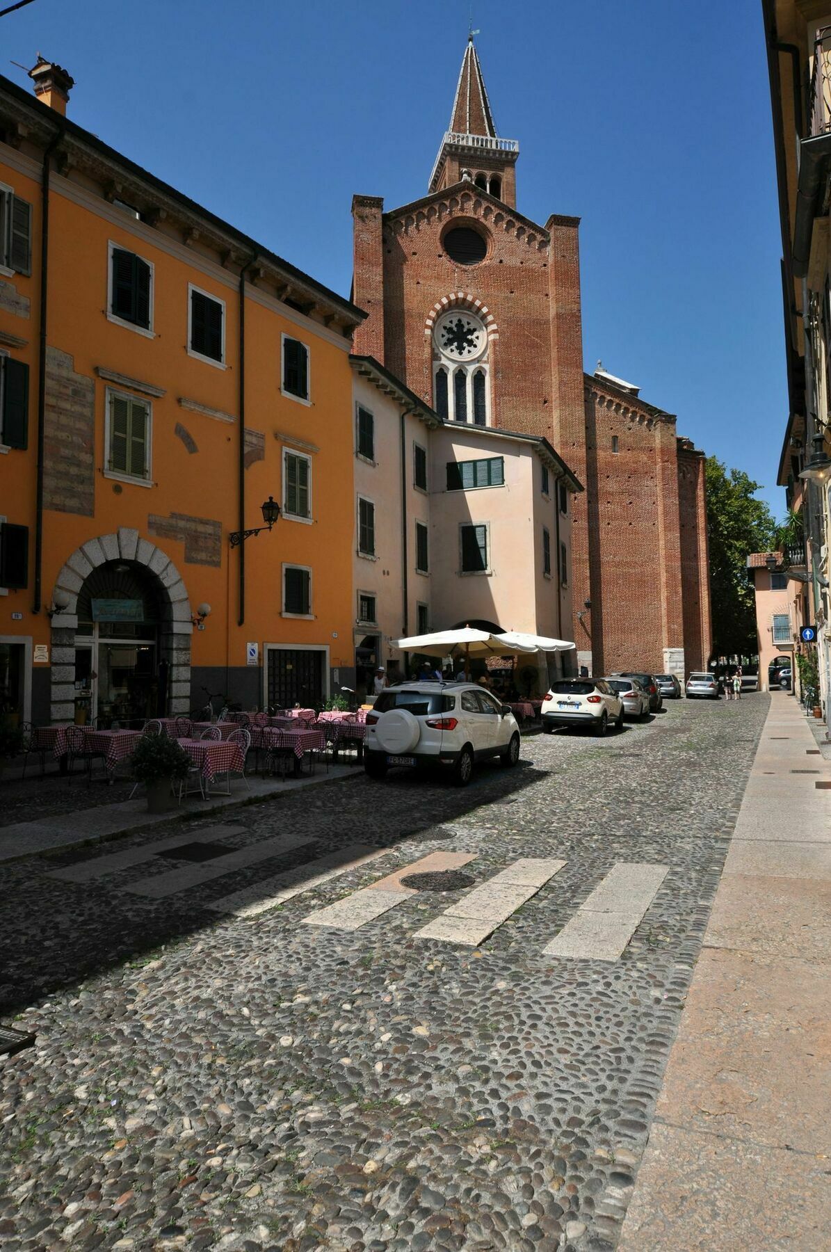 Casa Sottoriva Verona Exterior foto